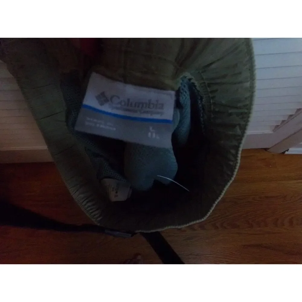 Vintage‎ Columbia Omnishade  swim trunks size L 11